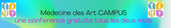 Médecine des Arts-Campus