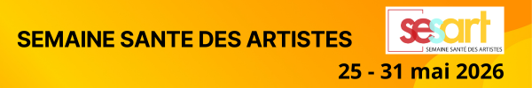SEMAINE SANTE DES ARTISTES - SESART
