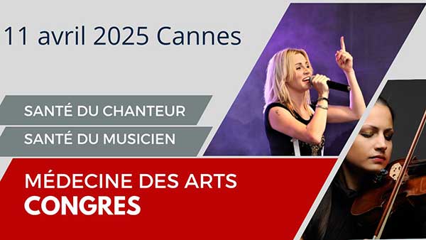 Congtès Cannes 11 avril 2025