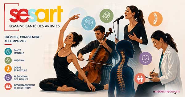 SEMAINE SANTE DES ARTISTES 2026