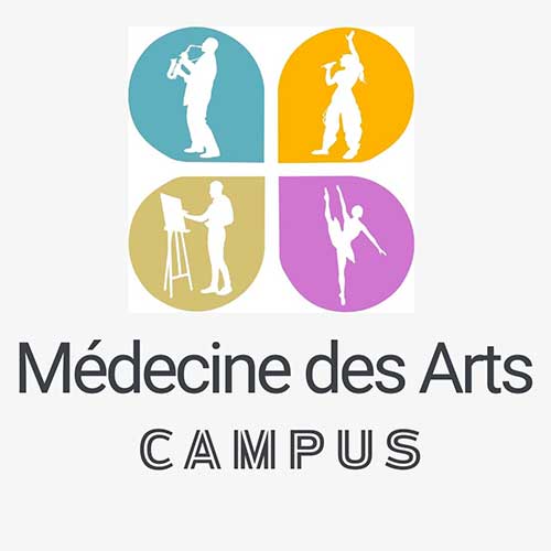 Médecine des Arts CAMPUS