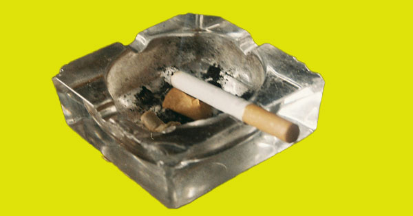 Tabac et Antonio Banderas