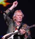 Chris Squire