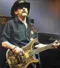 Lemmy Kilmister