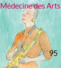 Arts Medicine journal N°95