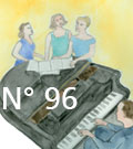 Revue Médecine des Arts n°96