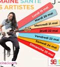SEMAINE SANTE DES ARTISTES