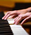 Stage fright and abnormal movements