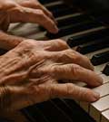 Pratique du piano et qualité de vie